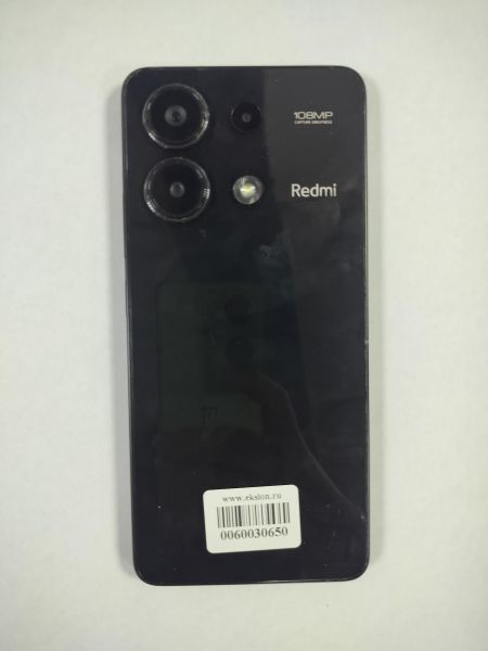 сотовый телефон Xiaomi Redmi Note 13 8/128GB (23124RA7EO) Duos в Саянск