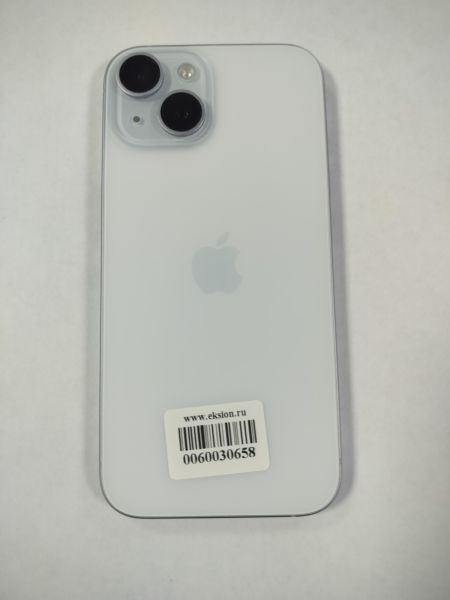 сотовый телефон Apple iPhone 15 128GB в Саянск