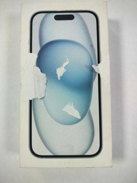 сотовый телефон Apple iPhone 15 128GB в Саянск