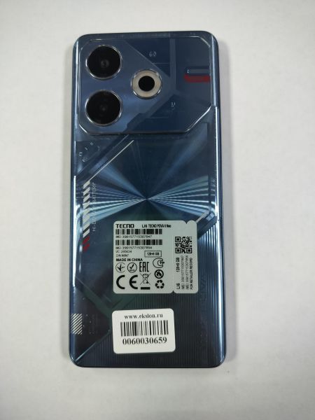 сотовый телефон TECNO Pova 6 Neo 8/128GB (LI6) Duos в Саянск