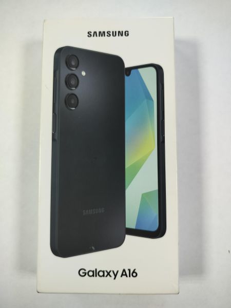 сотовый телефон Samsung Galaxy A16 4/128GB (A165F) Duos в Саянск