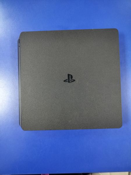 игровая приставка Sony PlayStation 4 Slim 1TB (CUH-2208B) в Саянск