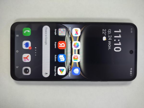 сотовый телефон TECNO Spark Go 1 4/128GB (KM4) Duos в Саянск