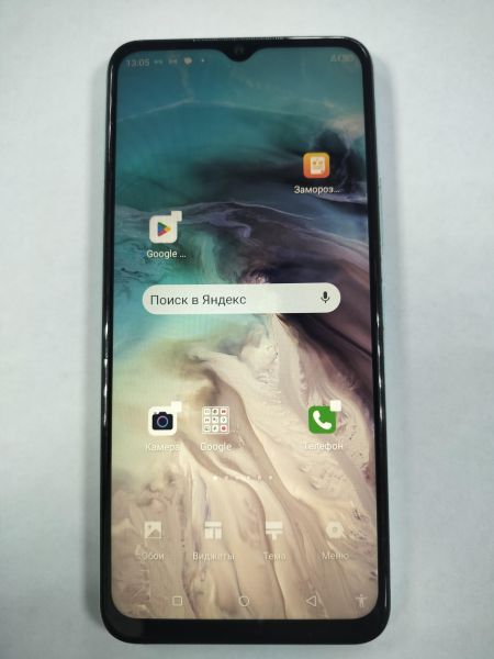 сотовый телефон Itel Vision 3 2/32GB (S661LN) Duos в Саянск