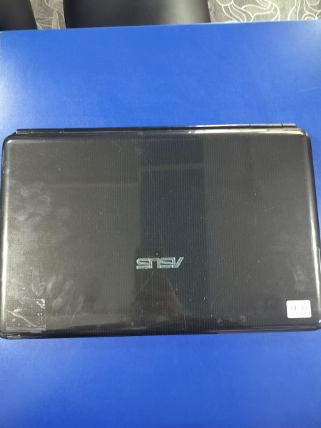 ноутбук ASUS K70IO (Pentium Dual Core T4200) в Саянск