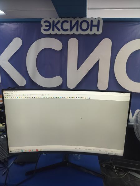 монитор Samsung C32JG54QQI в Саянск