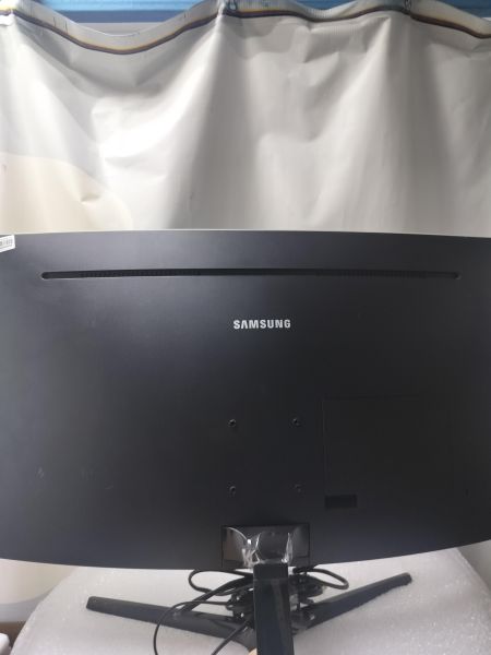 монитор Samsung C32JG54QQI в Саянск