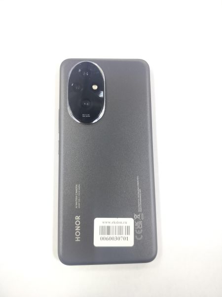 сотовый телефон Honor 200 12/512GB (ELI-NX9) Duos в Саянск