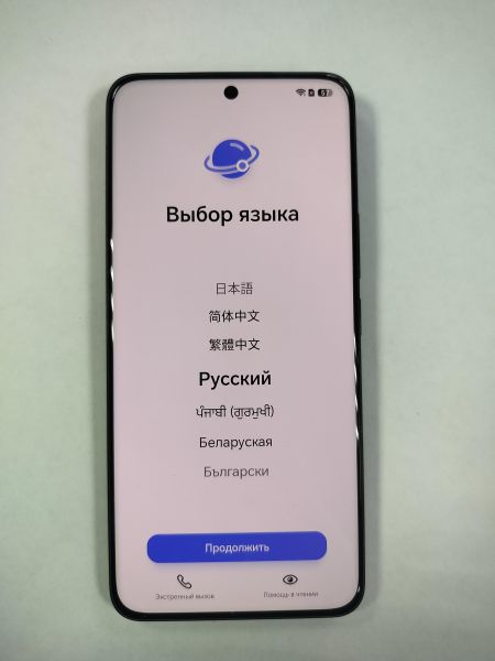 сотовый телефон Honor 200 12/512GB (ELI-NX9) Duos в Саянск