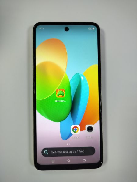 сотовый телефон TECNO Spark 20C 8/128GB (BG7n) Duos в Саянск