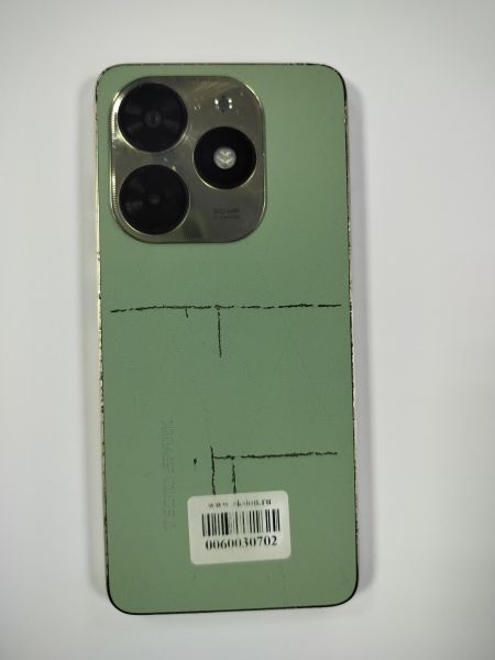 сотовый телефон TECNO Spark 20C 8/128GB (BG7n) Duos в Саянск