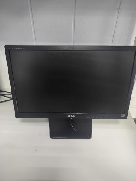 монитор LG Flatron E1942C в Саянск