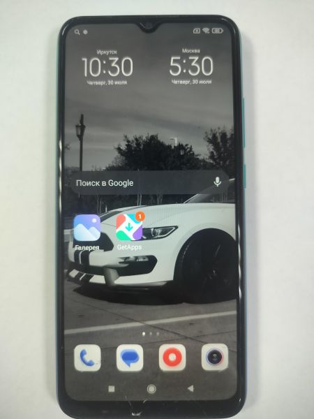 сотовый телефон Xiaomi Redmi 9A 2/32GB (M2006C3LG/M2006C3LI) Duos в Саянск