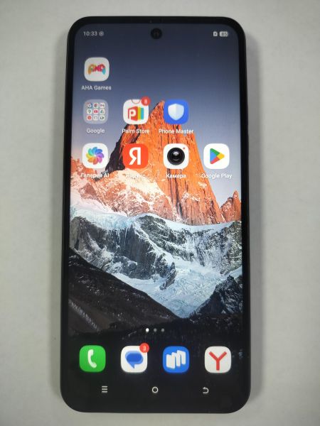 сотовый телефон TECNO Spark Go 2 4/128GB (KM4) Duos в Саянск