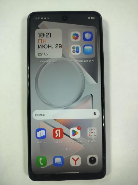 сотовый телефон TECNO Pova 7 Neo 8/256GB (LJ6) Duos в Саянск