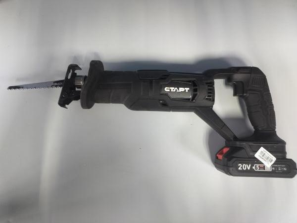 пила сабельная Старт 20V с СЗУ в Саянск