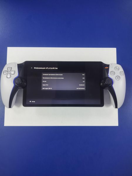 игровая приставка Sony PlayStation Portal (CFI-Y1001) в Саянск