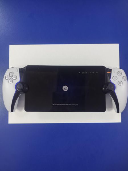 игровая приставка Sony PlayStation Portal (CFI-Y1001) в Саянск