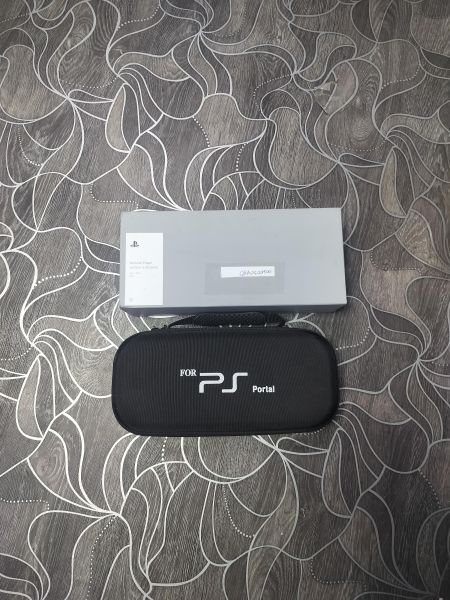 игровая приставка Sony PlayStation Portal (CFI-Y1001) в Саянск
