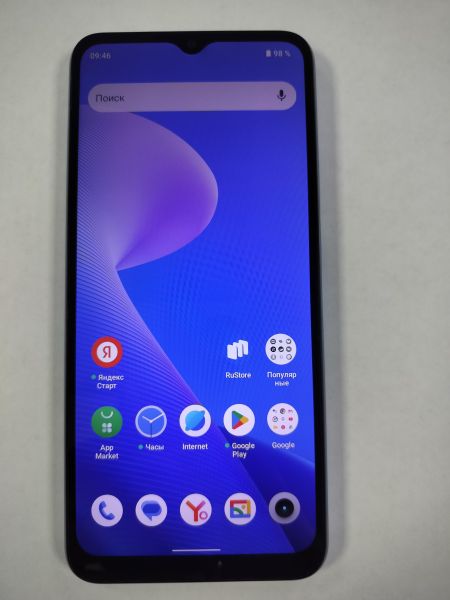 сотовый телефон Realme C30s 4/64GB (RMX3690) Duos в Саянск