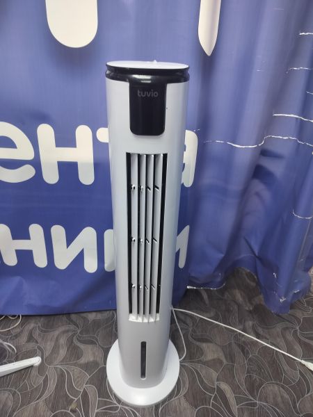 вентилятор Tuvio TSF02CL в Саянск