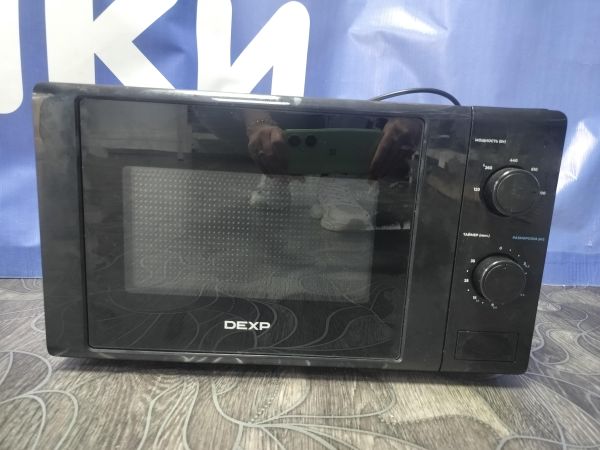 микроволновая печь (свч) DEXP MB-70 в Саянск