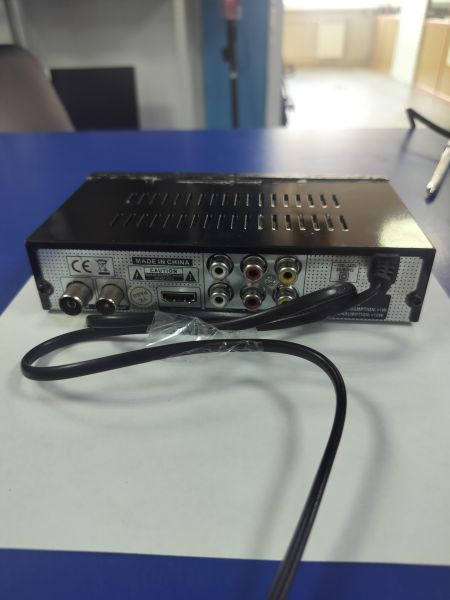 тв-приставка Орбита HD-999C в Саянск