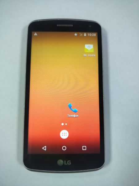 сотовый телефон LG K5 (X220DS) Duos в Саянск