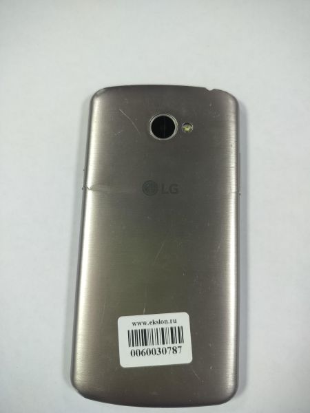 сотовый телефон LG K5 (X220DS) Duos в Саянск