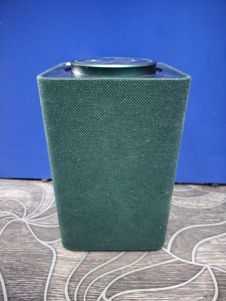 умная колонка Яндекс Станция Макс с Zigbee (YNDX-00053) с СЗУ в Саянск