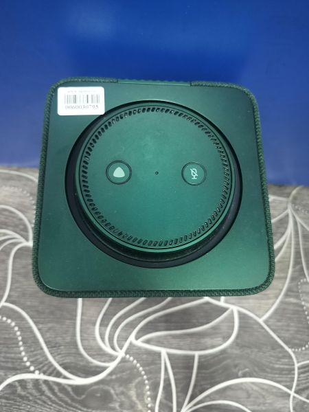 умная колонка Яндекс Станция Макс с Zigbee (YNDX-00053) с СЗУ в Саянск