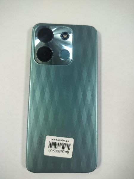 сотовый телефон Itel A60s 4/128GB (A662LM) Duos в Саянск