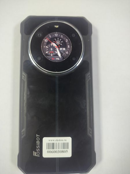 сотовый телефон FOSSiBOT F109 8/256GB Duos в Саянск