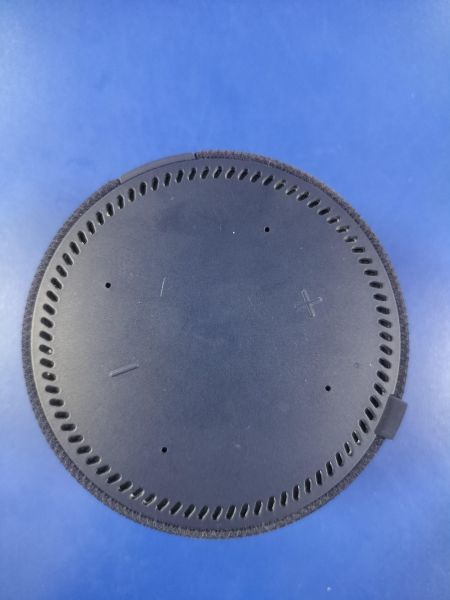 умная колонка Яндекс Станция Мини Плюс (YNDX-00020) с СЗУ в Саянск