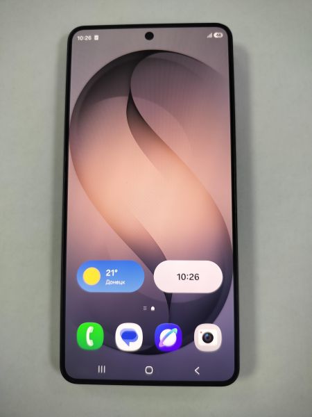сотовый телефон Samsung Galaxy S26 Ultra 12/256GB (S948B) Duos в Саянск