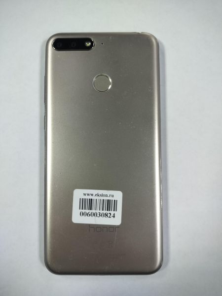 сотовый телефон Honor 7C 3/32GB (AUM-L41) Duos в Саянск