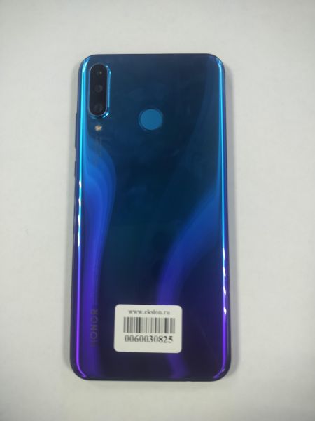 сотовый телефон Honor 20 Lite 4/128GB (MAR-LX1H) Duos в Саянск