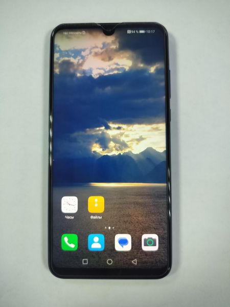 сотовый телефон Honor 20 Lite 4/128GB (MAR-LX1H) Duos в Саянск