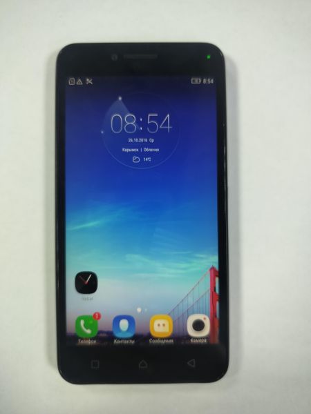 сотовый телефон Lenovo Vibe K5 (A6020a40) Duos в Саянск