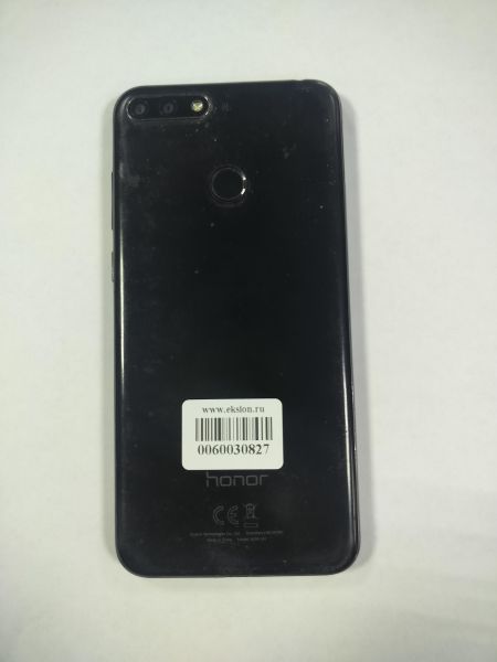 сотовый телефон Honor 7C 3/32GB (AUM-L41) Duos в Саянск