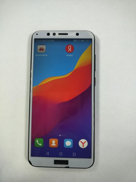 сотовый телефон Honor 7C 3/32GB (AUM-L41) Duos в Саянск