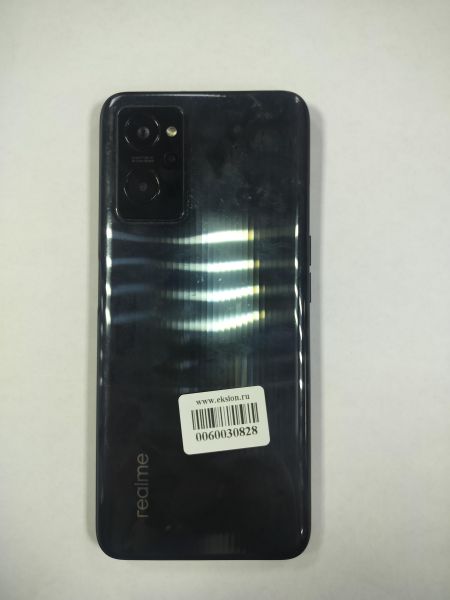 сотовый телефон Realme 9i 4/128GB (RMX3491) Duos в Саянск