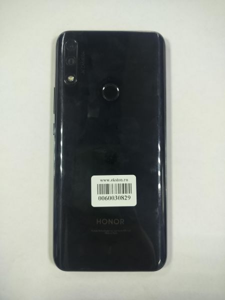 сотовый телефон Honor 9X 4/128GB (STK-LX1) Duos в Саянск