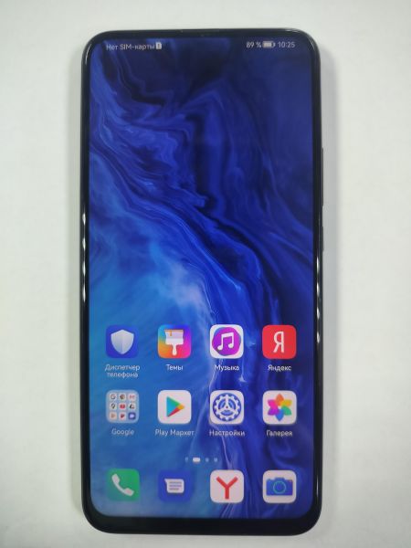 сотовый телефон Honor 9X 4/128GB (STK-LX1) Duos в Саянск