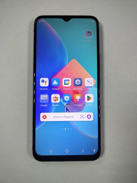 сотовый телефон TECNO Spark 8C (KG5n) Duos в Саянск