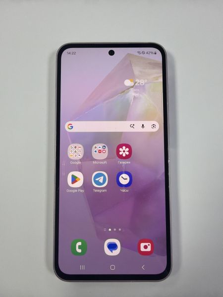 сотовый телефон Samsung Galaxy A35 8/256GB (A356E) Duos в Саянск