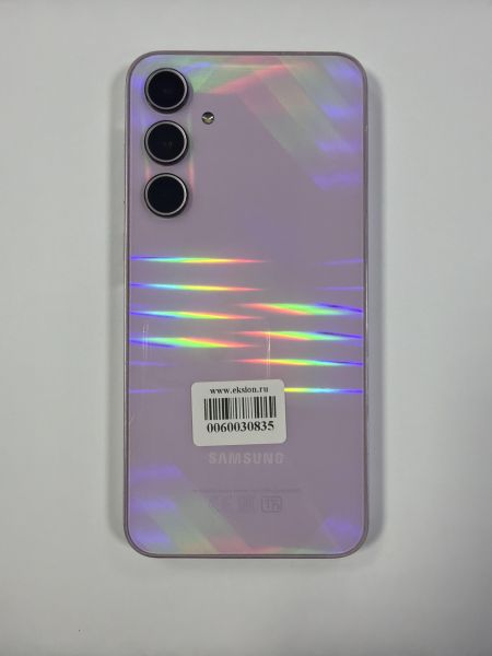 сотовый телефон Samsung Galaxy A35 8/256GB (A356E) Duos в Саянск