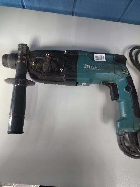 перфоратор сетевой Makita HR2450 в Саянск