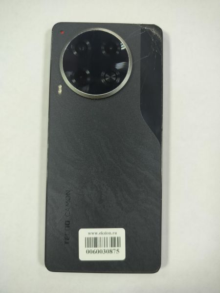 сотовый телефон TECNO Camon 30 8/256GB (CL6) Duos в Саянск
