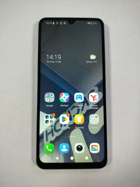 сотовый телефон Xiaomi Redmi A5 3/64GB (25028RN03A) Duos в Саянск